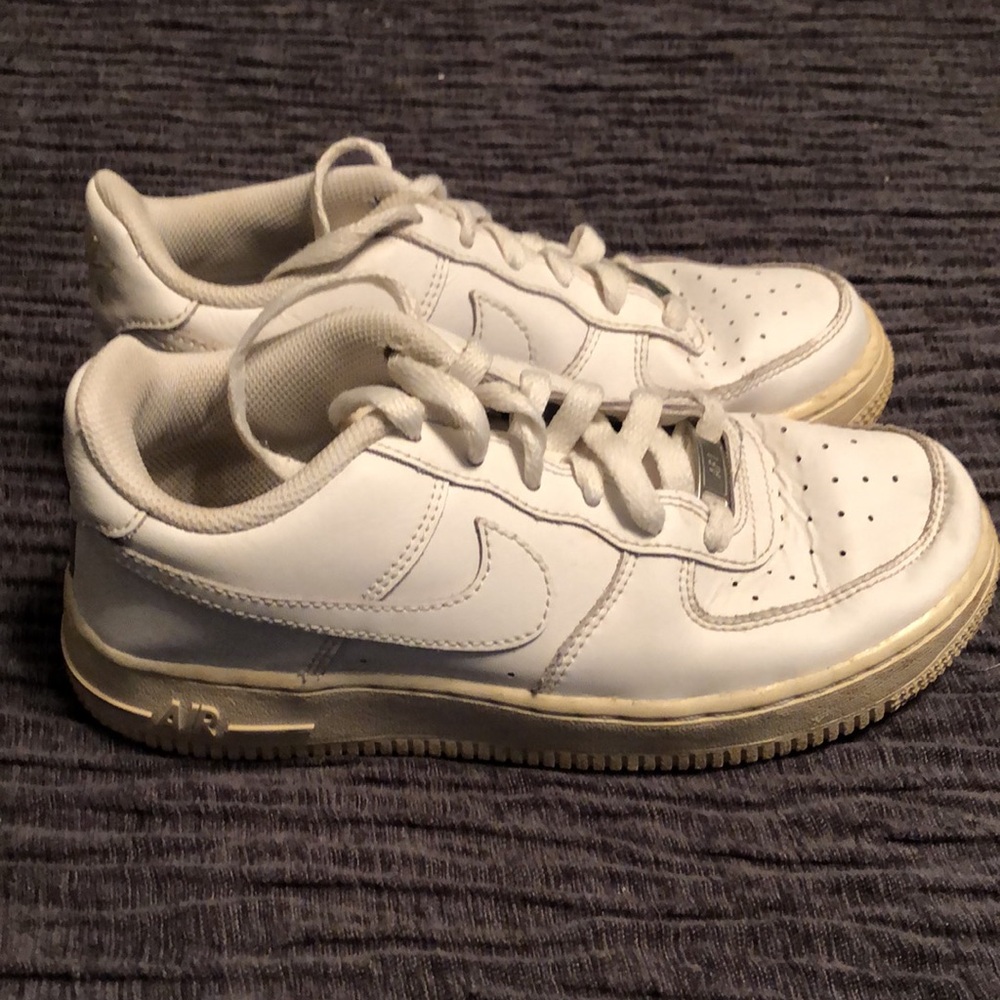 Nike AIR Sneakers - Picture 4 of 10